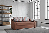 Диван АНТАЛІЯ/ ANTALIYA 130/140, фото 3