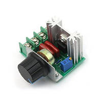 Регулятор мощности POWER-REGULATOR-2000W