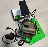 ARM NEXT F10 — активні тактичні навушники для стрільби з електронним шумозахистом, фото 2