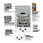 Газова Колонка MIXXUS BASIC WHITE Димохідна, фото 7