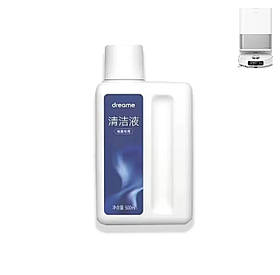 Миючий засіб для вологого прибирання Dreame 500 мл для Dreame L10s Ultra Gen2 / L30s Ultrа
