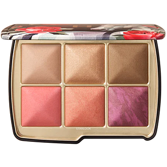 Палетка для обличчя Hourglass Swan-Horse Ambient™ Lighting Edit Unlocked Palette 8.4 г