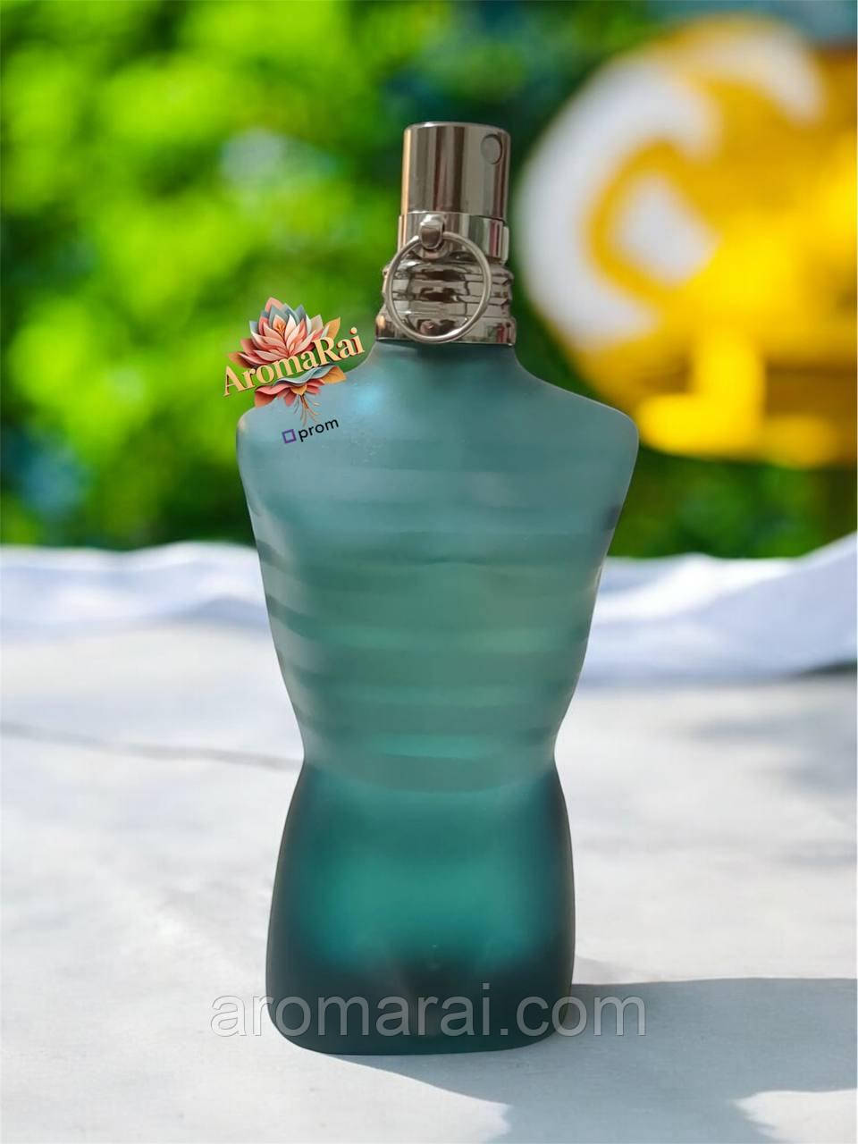 ⚓ Насичена Чоловіча туалетна вода Jean Paul Gaultier Le Male (Жан Поль Готьє Ле Мале) 125 мл Фужерно-амбровий аромат, фото 1