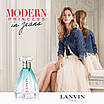 Парфуми Оригінал Lanvin Modern Princess in Jeans 60 мл Парфумована вода, фото 4