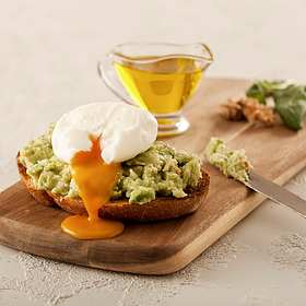 7- Якісна й корисна їжа