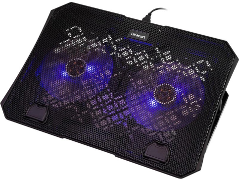 Підставка до ноутбука HiSmart DCX-039 15.6"