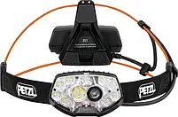 Petzl E105AA00 Nao RL Headlamp Black, фото 2