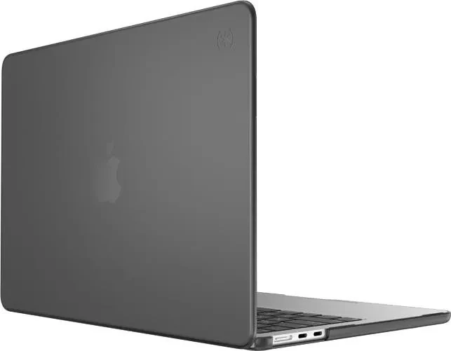Speck SmartShell MacBook Air 15'' M4 (2025) / M3 (2024) / M2 (2023) obsidian, фото 1