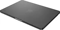 Speck SmartShell MacBook Air 15'' M4 (2025) / M3 (2024) / M2 (2023) obsidian, фото 4