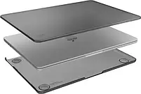 Speck SmartShell MacBook Air 15'' M4 (2025) / M3 (2024) / M2 (2023) obsidian, фото 5