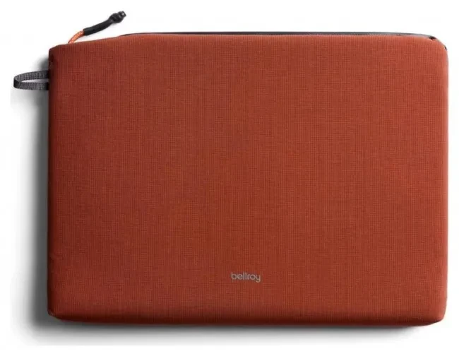 Bellroy Lite Laptop Sleeve 14 - case na laptop 14'' (clay), фото 1