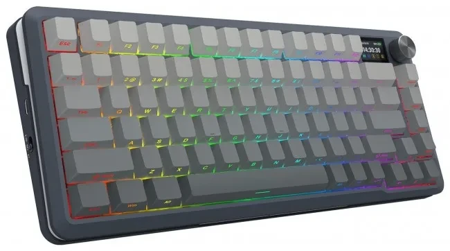 Redragon K708GG-RGB-PRO Flekact, фото 1