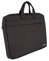 Сумка для ноутбука ColorWay Casual CW-LBM173-BK Black 17.3