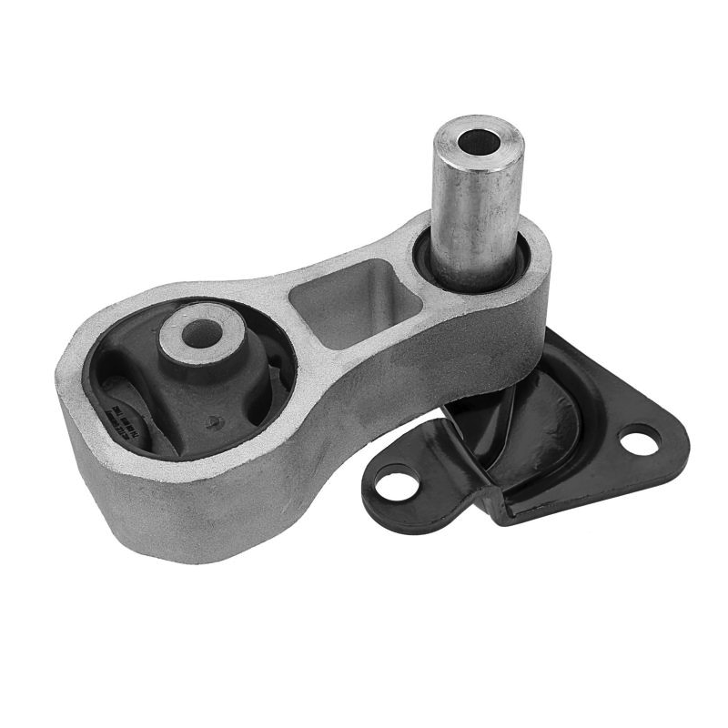 Подушка КПП Ford Fiesta 2001- задня ліва нижня, фото 1