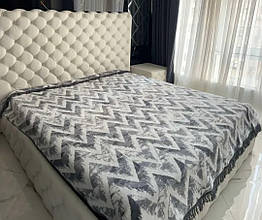 Плед 200 х 240 см, Sarar, Туреччина