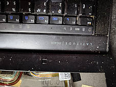 Корпус від ноутбука Dell Latitude E6400 No 25020111, фото 2