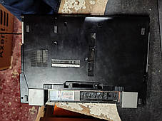 Корпус від ноутбука Dell Latitude E6400 No 25020111, фото 3
