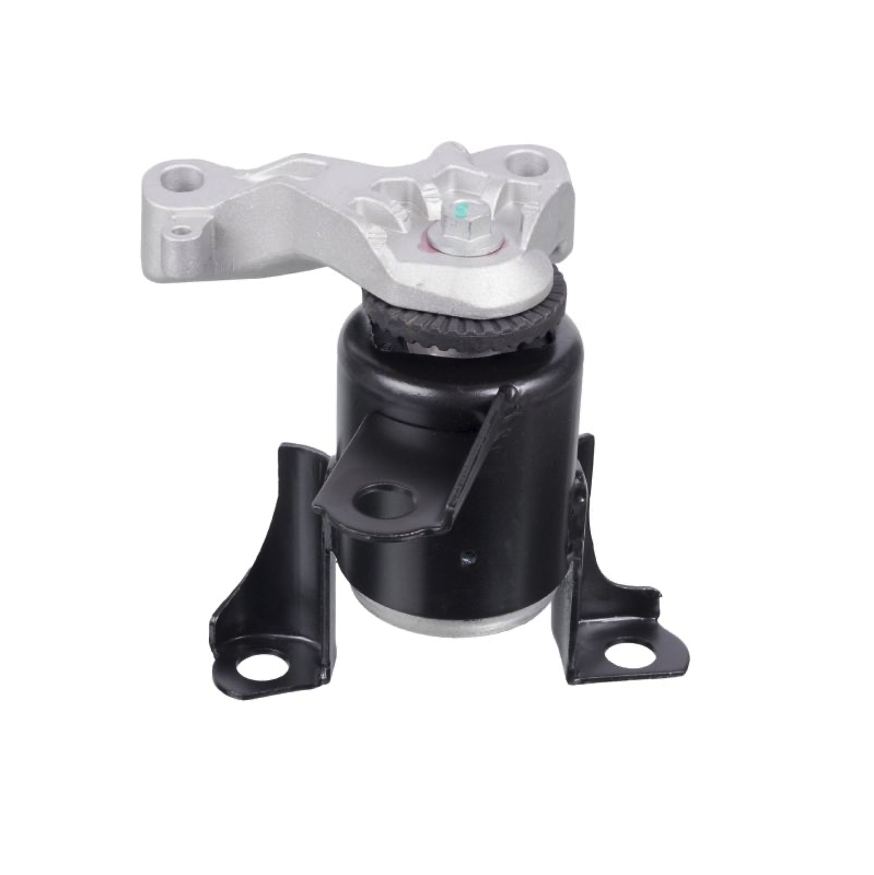 Опора двигуна Ford Fiesta / B-Max 08- передня права нижня