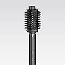 Фен мультистайлер для волосся Maestro MR-230 3в1, концентратор, браш, плойка, 1200 Вт, 2 швидкості, 3 режими, захист від перегріву, фото 4