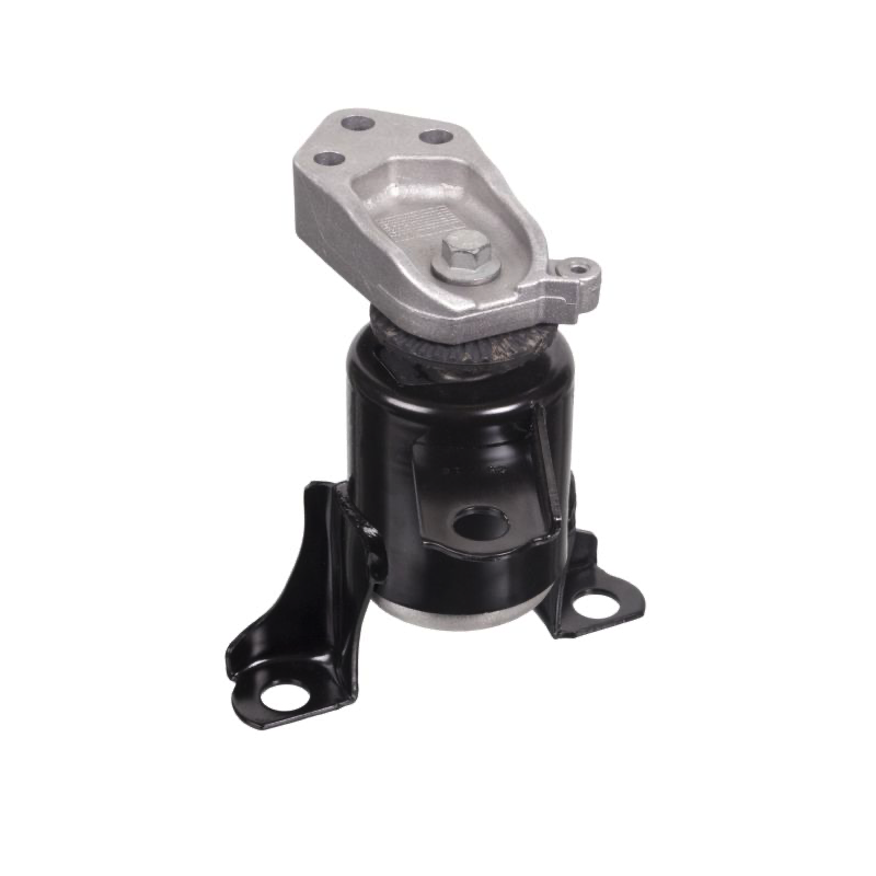 Опора двигуна Ford Fiesta / B-Max 1.4D/1.5D/1.6D 08- передня права нижня