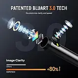 Бороскоп Depstech Professional Industrial Endoscope DS360 Ендоскопічна камера з підсвіткою, фото 4