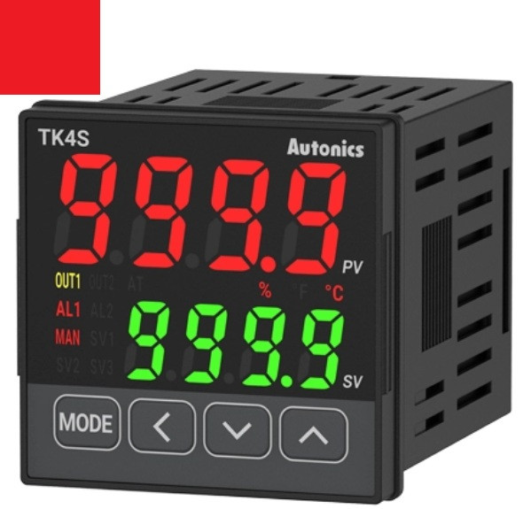 TK4SP-14SN AUTONICS Регулятор температуры, фото 1