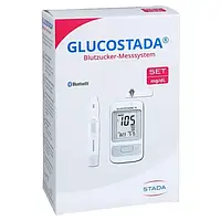 глюкометри