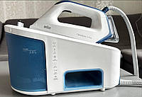 Парова праска Braun IS3157BL