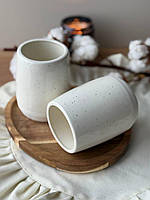 Тамблер 370 мл VANILLA