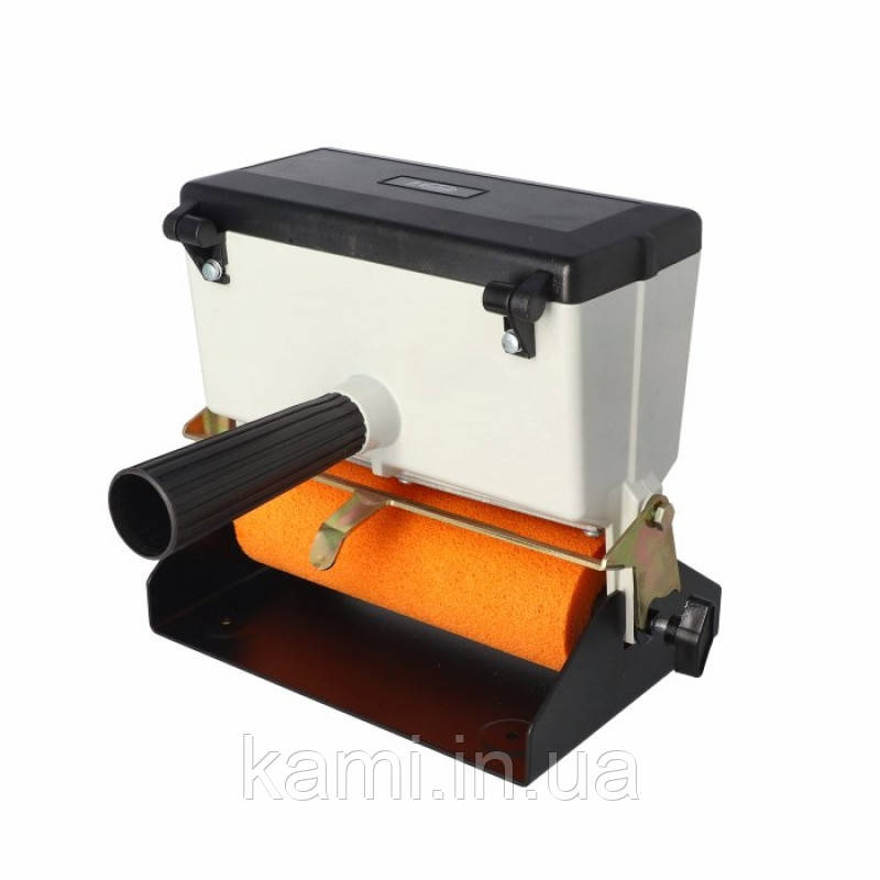 EM126T Валик для нанесення клею, ширина валика 180 мм, фото 1