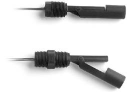 Поплавковий сигналізатор рівня FCH41PDD