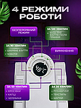 Сушарка для взуття з ультрафіолетом, 220 Вт, 4 режими, таймер. Пристрій для сушіння черевиків, фото 2