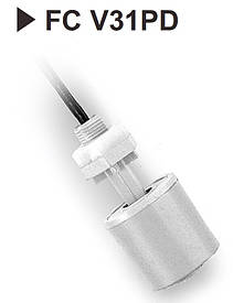 Мініпоплавковий датчик рівня FCV31PDD