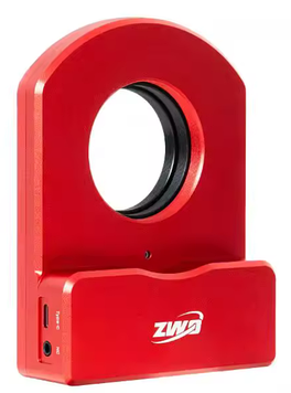 Регулятор кута камери ZWO CAA