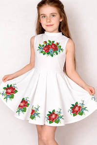 Дитячі сукні "Сонечко"