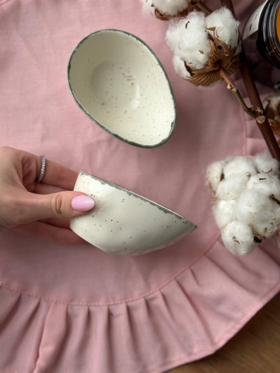 Соусник Drop 70 мл SORA