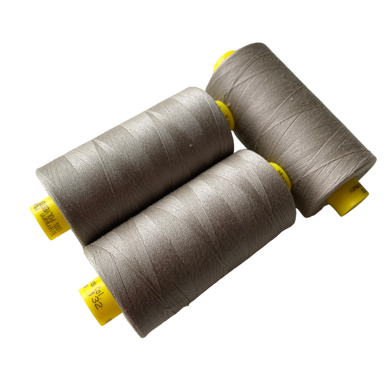 Нитка Gutermann Mara 132/100/1000м, фото 1