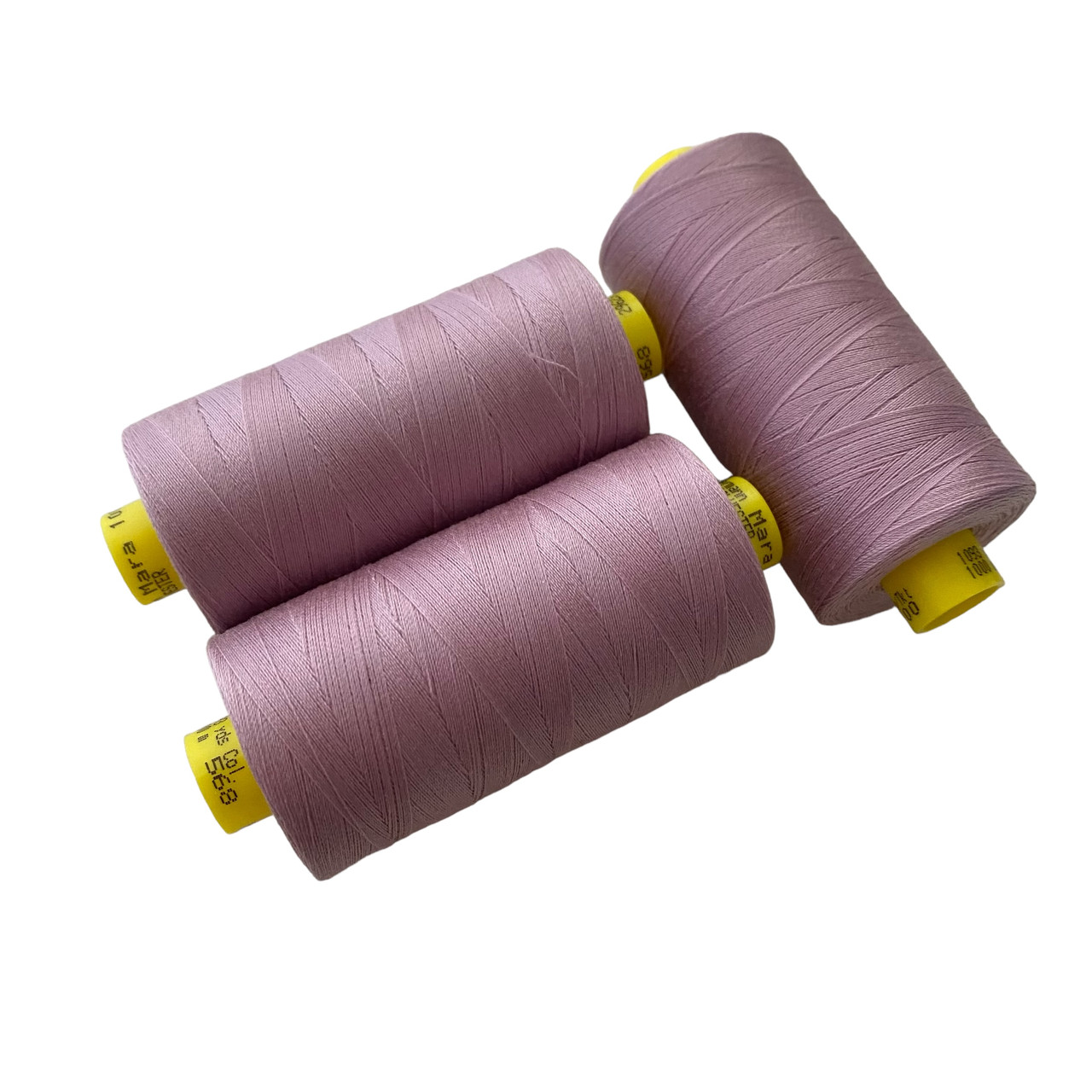 Нитка Gutermann Mara 100/5681000м, фото 1