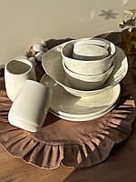 Комплект «Vanilla Drop» на 2 персони