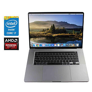 Ноутбук Apple MacBook 12