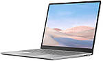 Ноутбук Microsoft Surface Laptop Go 12.45" (889842668100) Silver, фото 3
