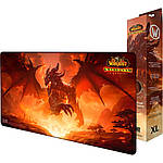 Ігрова поверхня Blizzard World of WarCraft Classic Cataclysm Deathwing XL (FBLMPWOWCATDW25XL), фото 3
