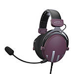 Гарнітура Dark Project Gaming HS4 Wired Purple/Black (DPO-HS-5004), фото 3