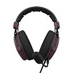 Гарнітура Dark Project Gaming HS4 Wired Purple/Black (DPO-HS-5004), фото 4