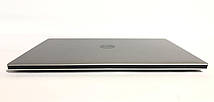 Б/в Ноутбук Б-клас Dell Precision 5510 15.6" 1920x1080| Core i7-6820HQ| 16 GB RAM| 256 GB SSD| Quadro M1000M 2GB, фото 5