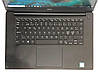 Б/в Ноутбук Б-клас Dell Precision 5510 15.6" 1920x1080| Core i7-6820HQ| 16 GB RAM| 256 GB SSD| Quadro M1000M 2GB, фото 9