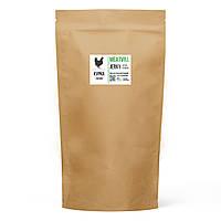 Джерки курка гостра крафт 500г, курячі снеки, м'ясні чіпси, закуски до пива