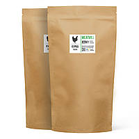 Джерки курка гостра крафт 1кг, курячі снеки, м'ясні чіпси, закуски до пива