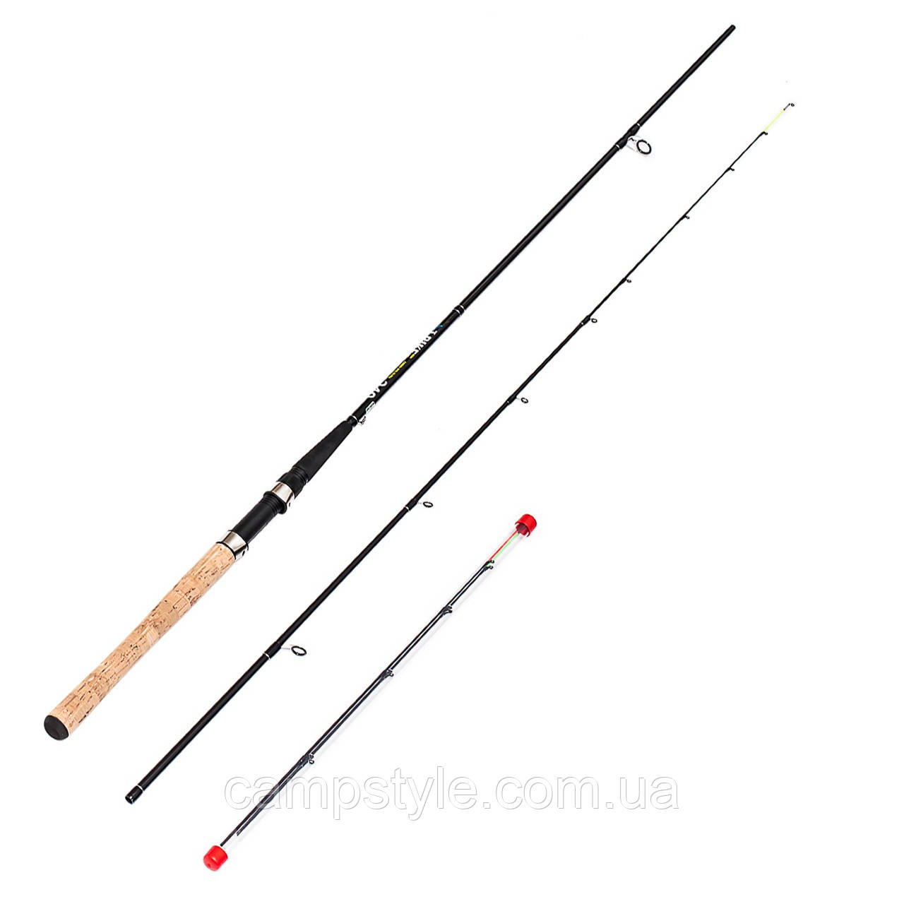 Пикерное удилище Winner Pike 240 im8 10-50 g: продажа, цена в Харькове ...