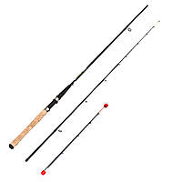 Пікерне вудлище Winner Pike 240 im8 10-50 g